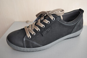 Buty damskie młodzieżowe 0-823-00 Legero r5,5  czyli r38 (25,5cm)