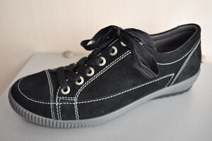 Buty damskie młodzieżowe 0-820-00 Legero r5  czyli r37 (25,0cm)