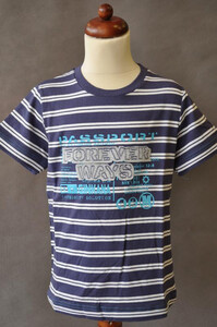 T-shirt bluzka dziecięca Ginkana decreto 110-164