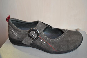 Buty damskie młodzieżowe 0-808-96 Legero r6,5  czyli r40 (26,5cm) 