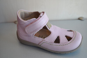Buty trzewiki dziecięce Superfit 8-00339-61 Softprimo r24