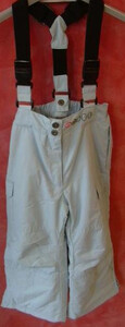 ski 19202 spodnie 104-134