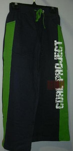 pro 20101 spodnie dresowe 104-134