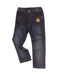Spodnie jeansowe dziecięce 78820 X