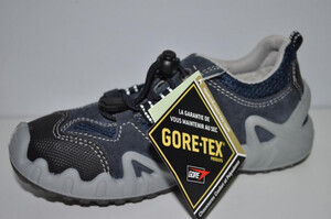 Buty Primigi 36621 GORE-TEX Extended Comfort Footwear r27, 30