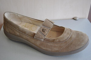 Buty obuwie młodzieżowe damskie Legero model 6 894 23 r40 w środku wkładka 26cm rozmiar 6,0