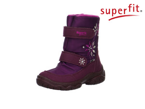 Buty zimowe dziecięce Superfit 7-00091-41 Fairy roz 28,29,30