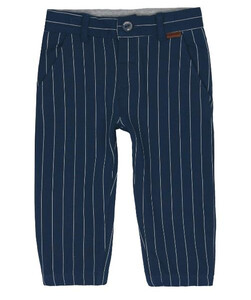 Spodnie dla chłopca  Boboli 716105-9887  (68-104 cm)