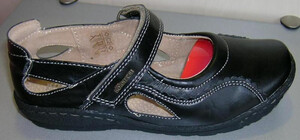Buty 959 obuwie czółenka dziecięce dziewczęce Kornecki r34