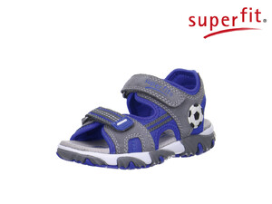 Buty Sandały dziecięce Superfit 2-00174-44 MIKE2 rozm 25-35 