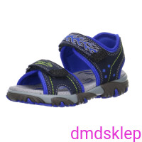 Buty Sandały dziecięce Superfit 0-00173-81 MIKE2 rozmiary 25-35