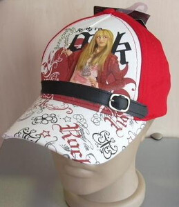 Zdjęcia najnowszej kolekcji czapki Maximo wiosna lato 2010