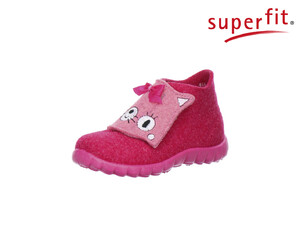 Kapcie buty dziecięce Superfit 7-00295-62 Happy 28, 29,30 