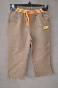 HAW spodnie dresowe coccodrillo 92-98