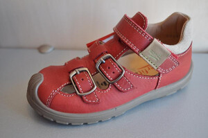 Buty trzewiki z dziurkami dziecięce Superfit 8-00429-70 Softtippo r24