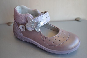 Buty trzewiki dziecięce Superfit 8-00331-74 Soft girl r22, 26