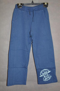 PIS w111 20101 spodnie dresowe 104-128